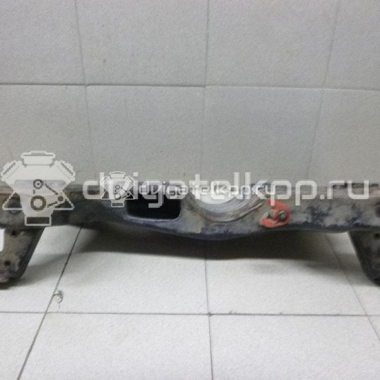 Фото Балка подмоторная  6R0199315J для Seat Ibiza / Cordoba / Toledo