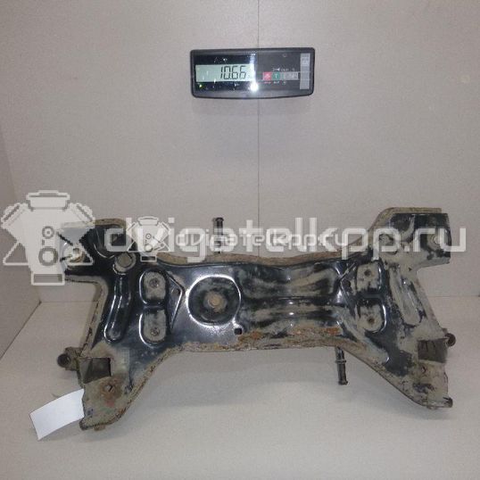 Фото Балка подмоторная  6R0199315J для Seat Ibiza / Cordoba / Toledo