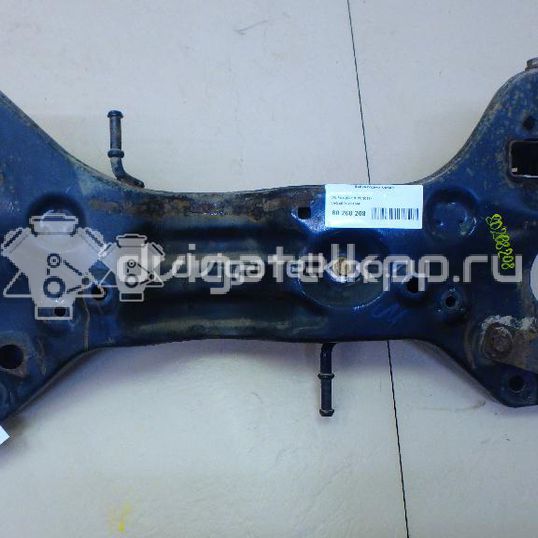 Фото Балка подмоторная  6R0199315AF для Seat Ibiza / Cordoba / Toledo