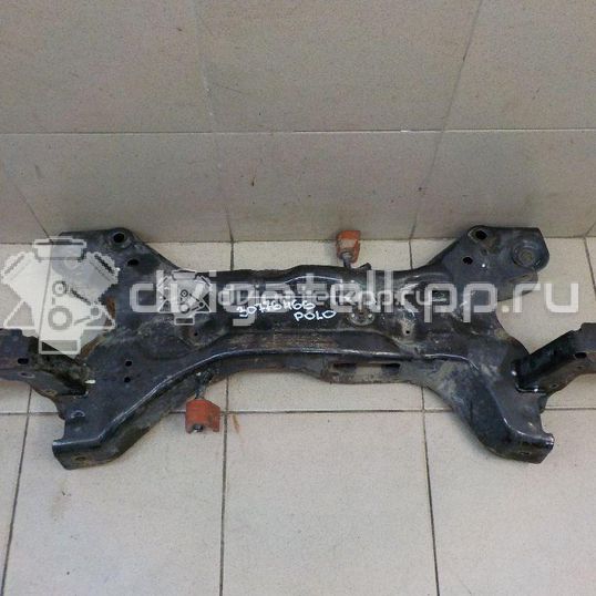 Фото Балка подмоторная  6R0199315AF для Seat Ibiza / Cordoba / Toledo