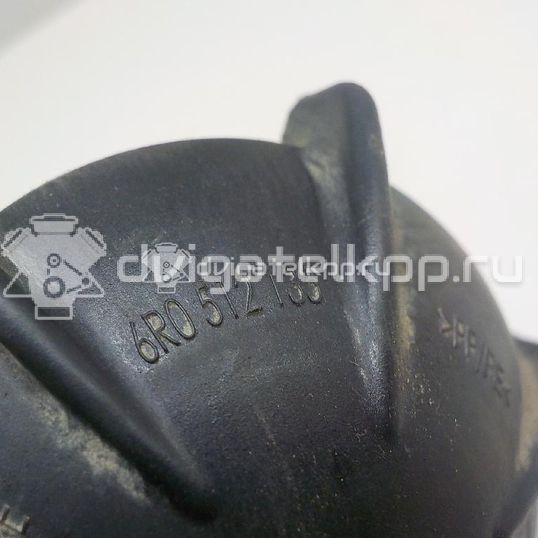 Фото Пыльник гайки заднего амортизатора  6R0512135 для Seat Ibiza / Cordoba / Leon / Toledo