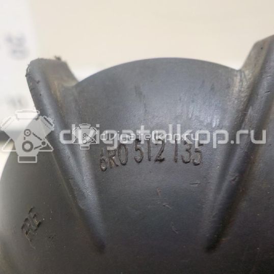 Фото Пыльник гайки заднего амортизатора  6R0512135 для Seat Ibiza / Cordoba / Leon / Toledo