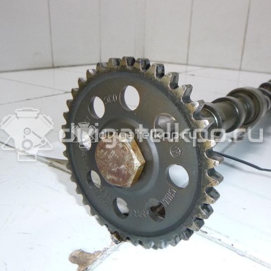 Фото Распредвал выпускной  03C109101DF для seat Ibiza V