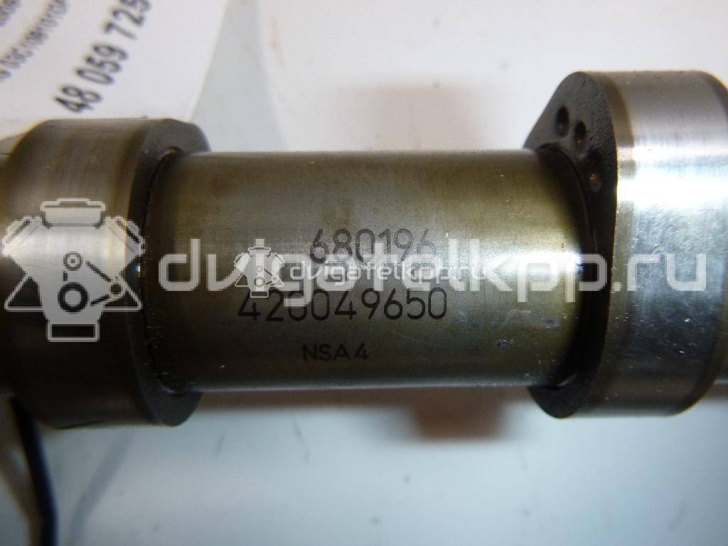 Фото Распредвал выпускной  03C109101DF для seat Ibiza V {forloop.counter}}