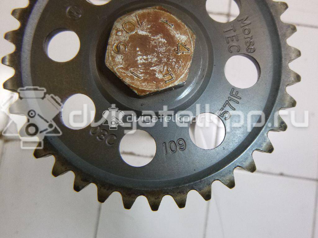 Фото Распредвал выпускной  03C109101DF для seat Ibiza V {forloop.counter}}