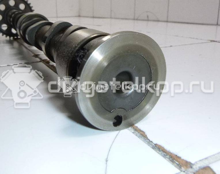 Фото Распредвал выпускной  03C109101DF для seat Ibiza V {forloop.counter}}