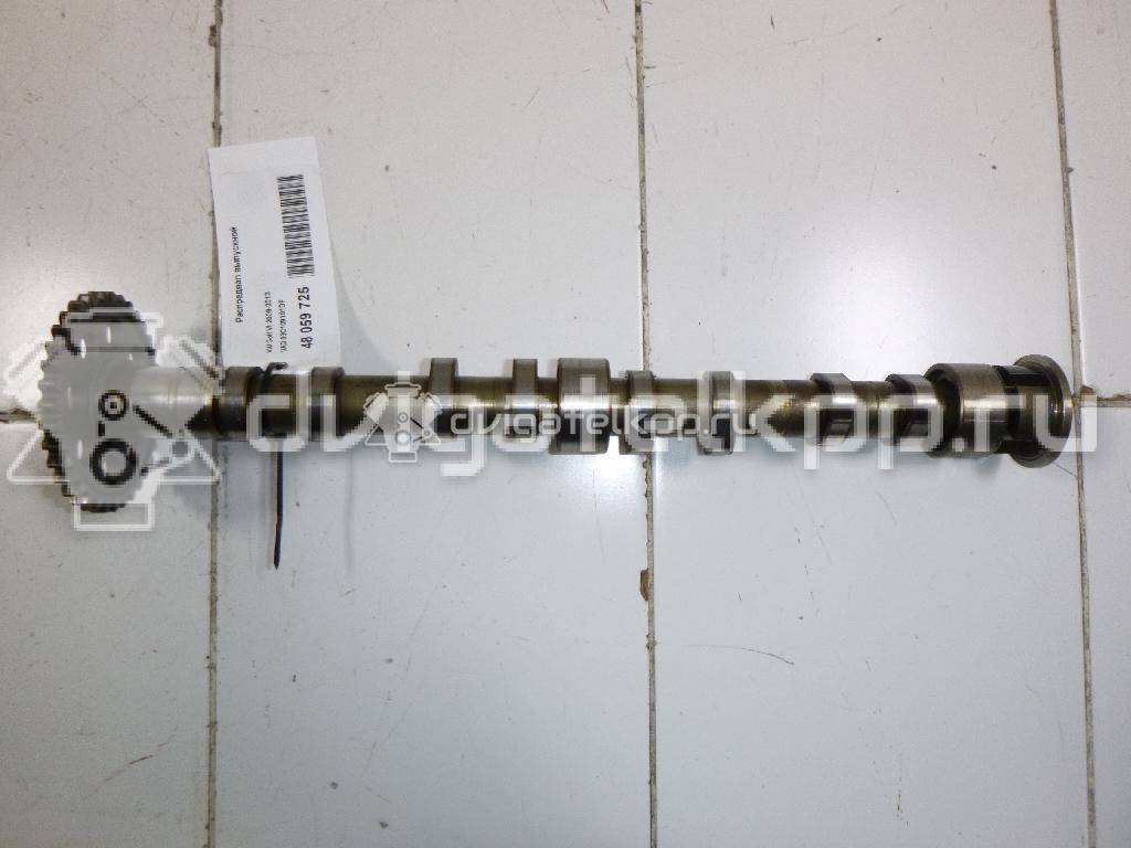 Фото Распредвал выпускной  03C109101DF для seat Ibiza V {forloop.counter}}