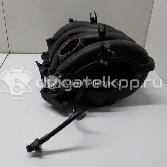 Фото Коллектор впускной  036129709KA для Volkswagen / Seat