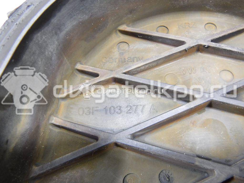 Фото Крышка распредвала  03F103277A для seat Ibiza V {forloop.counter}}