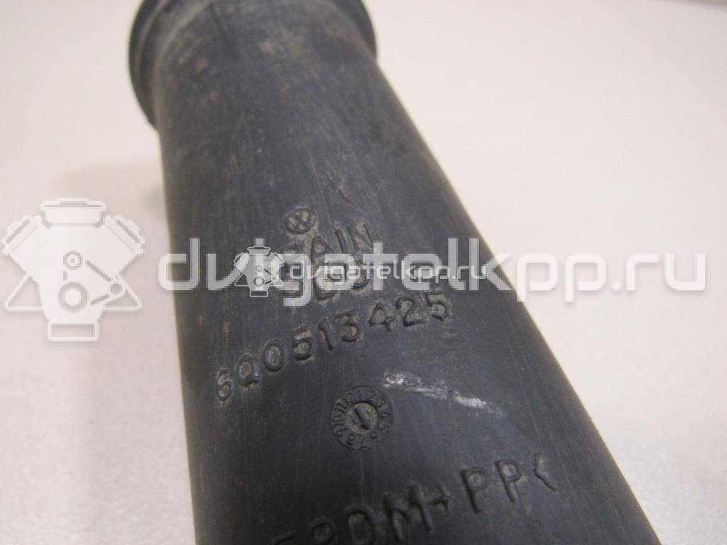 Фото Пыльник заднего амортизатора  6Q0513425 для Seat Ibiza {forloop.counter}}