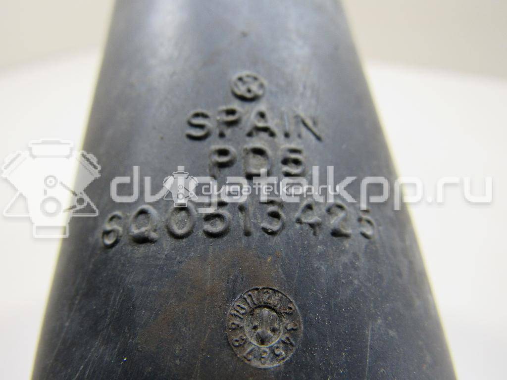 Фото Пыльник заднего амортизатора  6Q0513425 для Seat Ibiza {forloop.counter}}