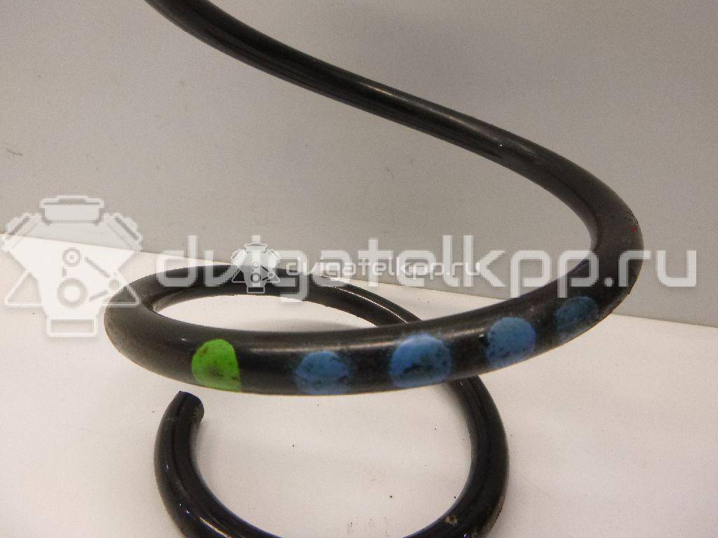 Фото Пружина передняя  6R0411105AD для Seat Ibiza {forloop.counter}}
