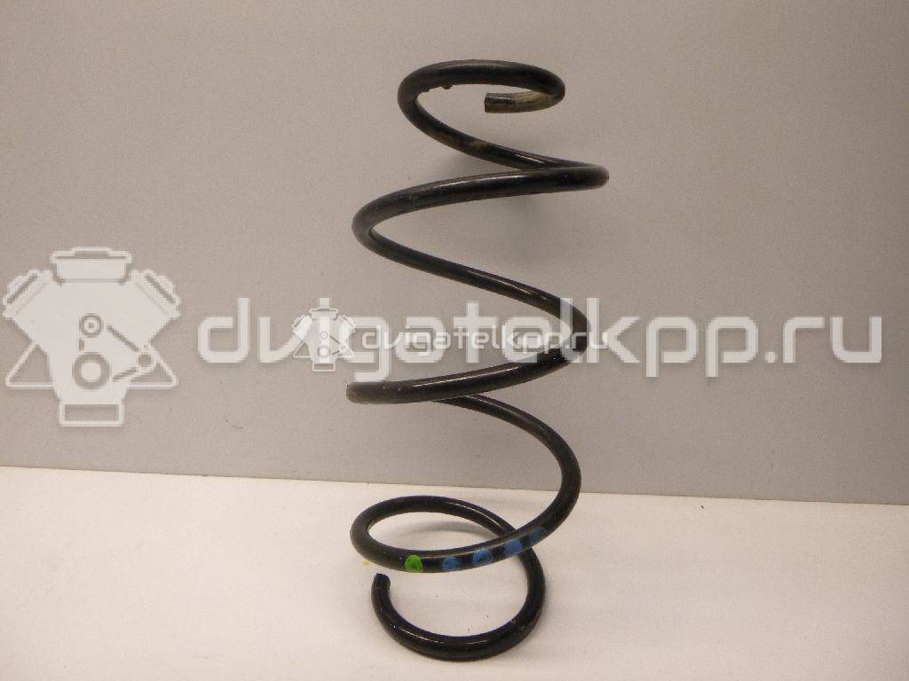 Фото Пружина передняя  6R0411105AD для Seat Ibiza {forloop.counter}}