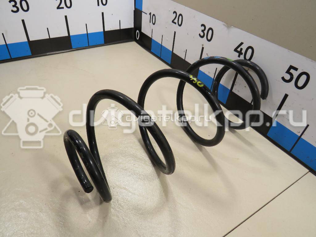 Фото Пружина передняя  6R0411105AD для Seat Ibiza {forloop.counter}}