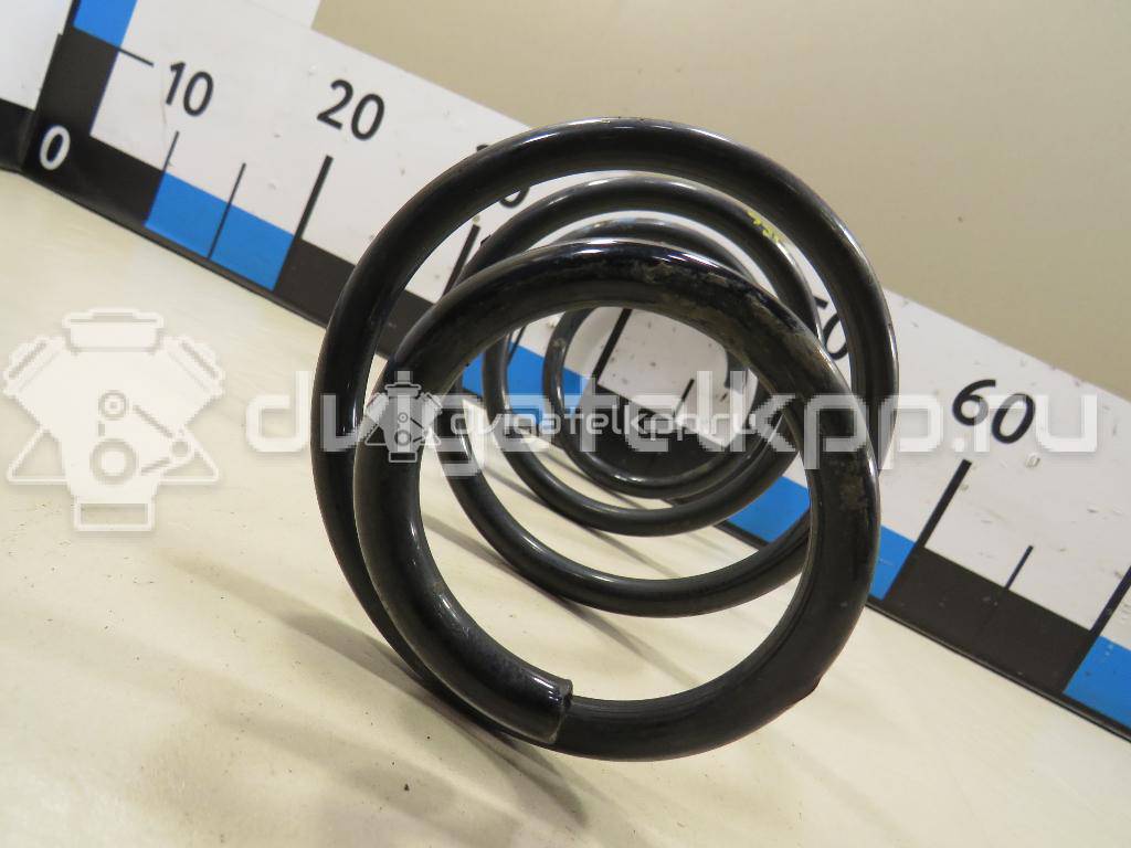 Фото Пружина передняя  6R0411105AD для Seat Ibiza {forloop.counter}}