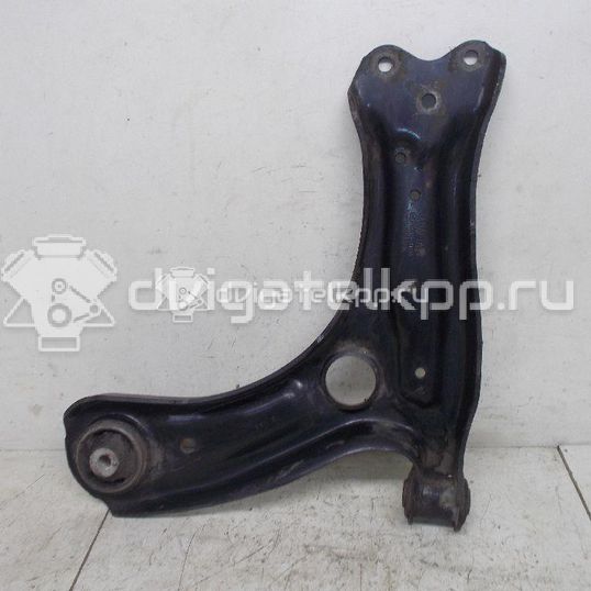 Фото Рычаг передний правый  6R0407152A для Seat Ibiza / Toledo