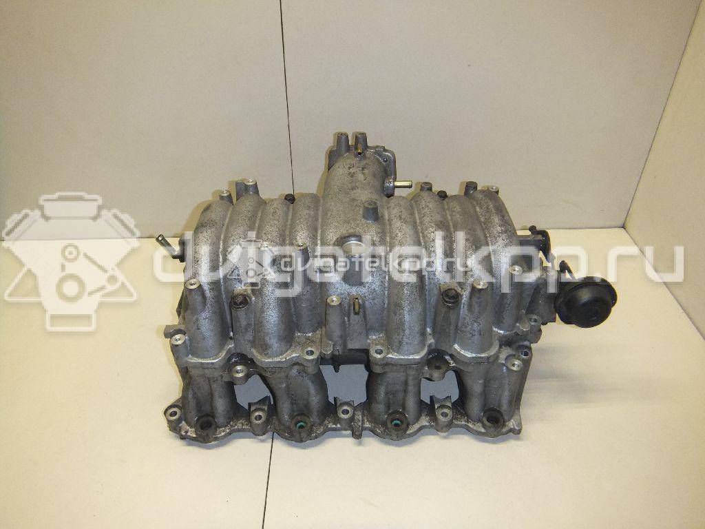 Фото Коллектор впускной для двигателя VK45DE для Infiniti / Mitsuoka / Nissan 316-345 л.с 32V 4.5 л бензин 14001CG200 {forloop.counter}}