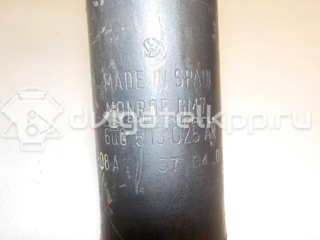 Фото Амортизатор задний  6Q0513025AR для skoda Fabia {forloop.counter}}