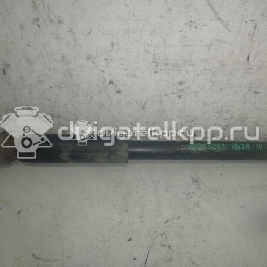 Фото Амортизатор задний  6Q0513025AR для skoda Fabia
