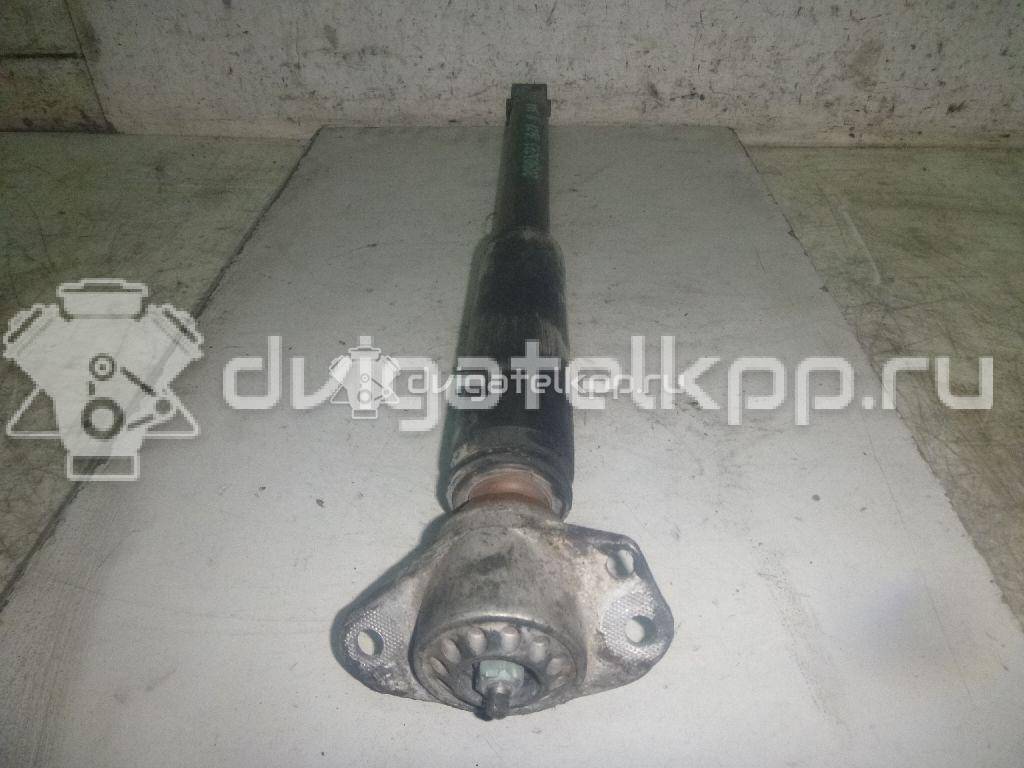 Фото Амортизатор задний  6Q0513025AR для skoda Fabia {forloop.counter}}