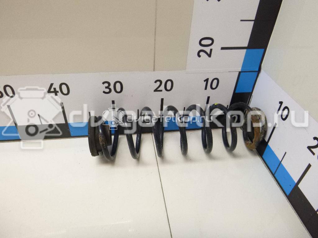 Фото Пружина задняя  6Q0511115AC для skoda Fabia {forloop.counter}}