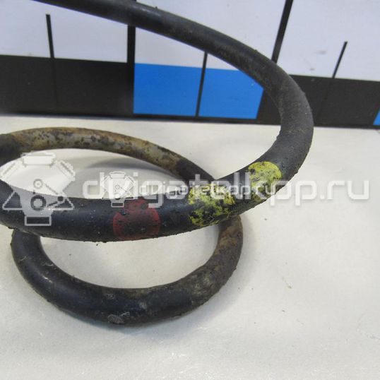 Фото Пружина передняя  6Q0411105AH для Skoda Roomster 5J / Fabia