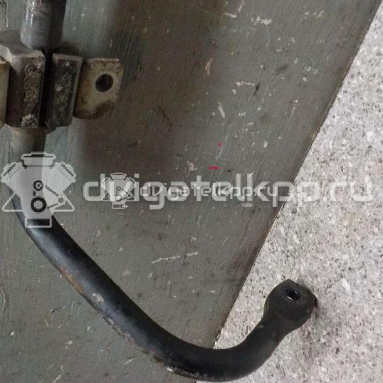 Фото Стабилизатор передний  6Q0411303AC для skoda Fabia