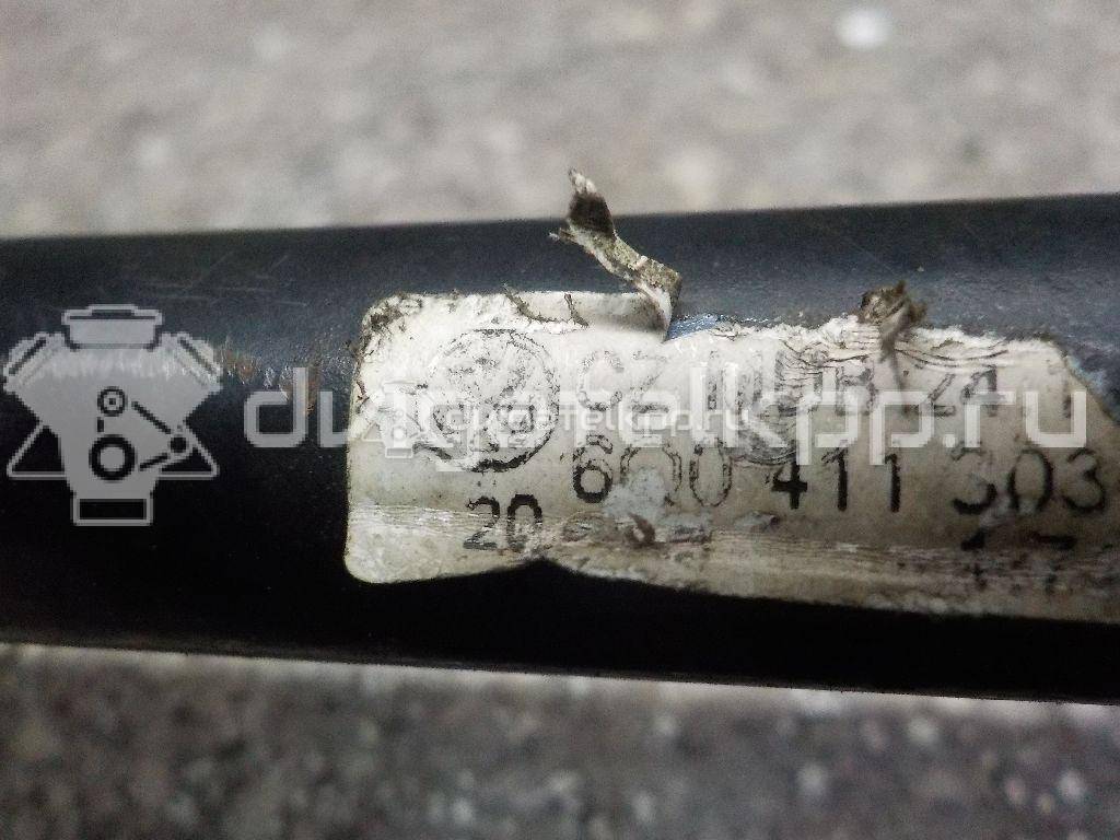 Фото Стабилизатор передний  6Q0411303AC для skoda Fabia {forloop.counter}}