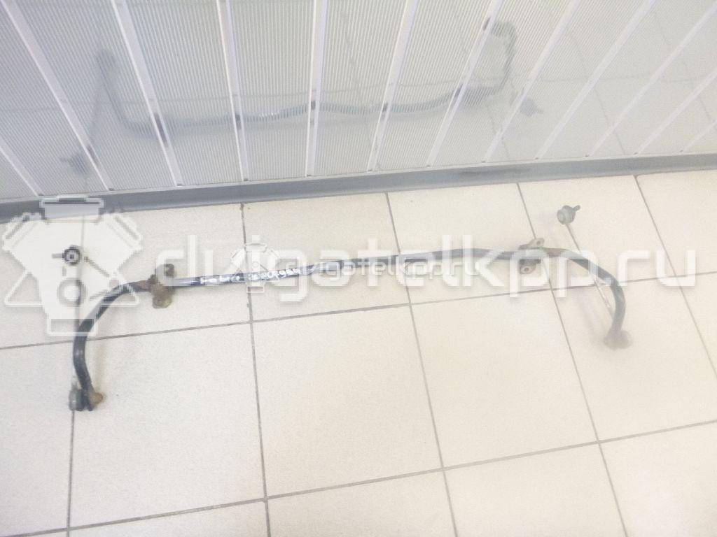 Фото Стабилизатор передний  6Q0411303AC для skoda Fabia {forloop.counter}}