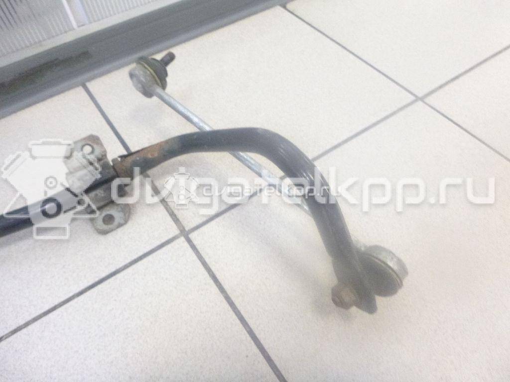 Фото Стабилизатор передний  6Q0411303AC для skoda Fabia {forloop.counter}}
