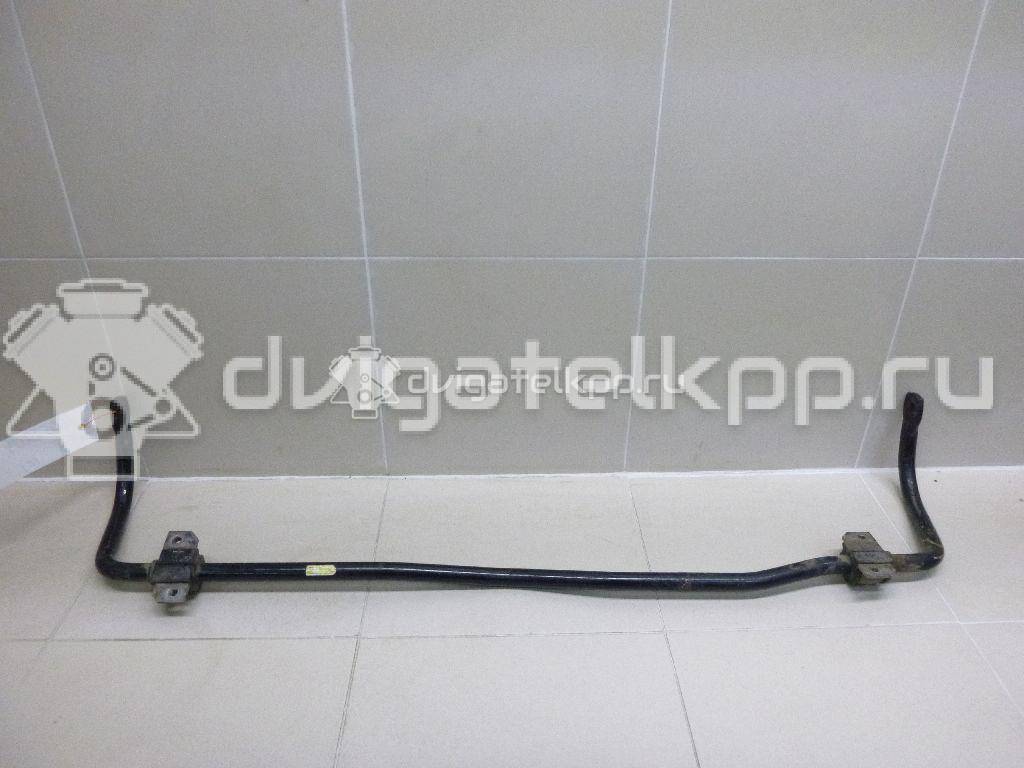 Фото Стабилизатор передний  6q0411303ad для audi A1 {forloop.counter}}