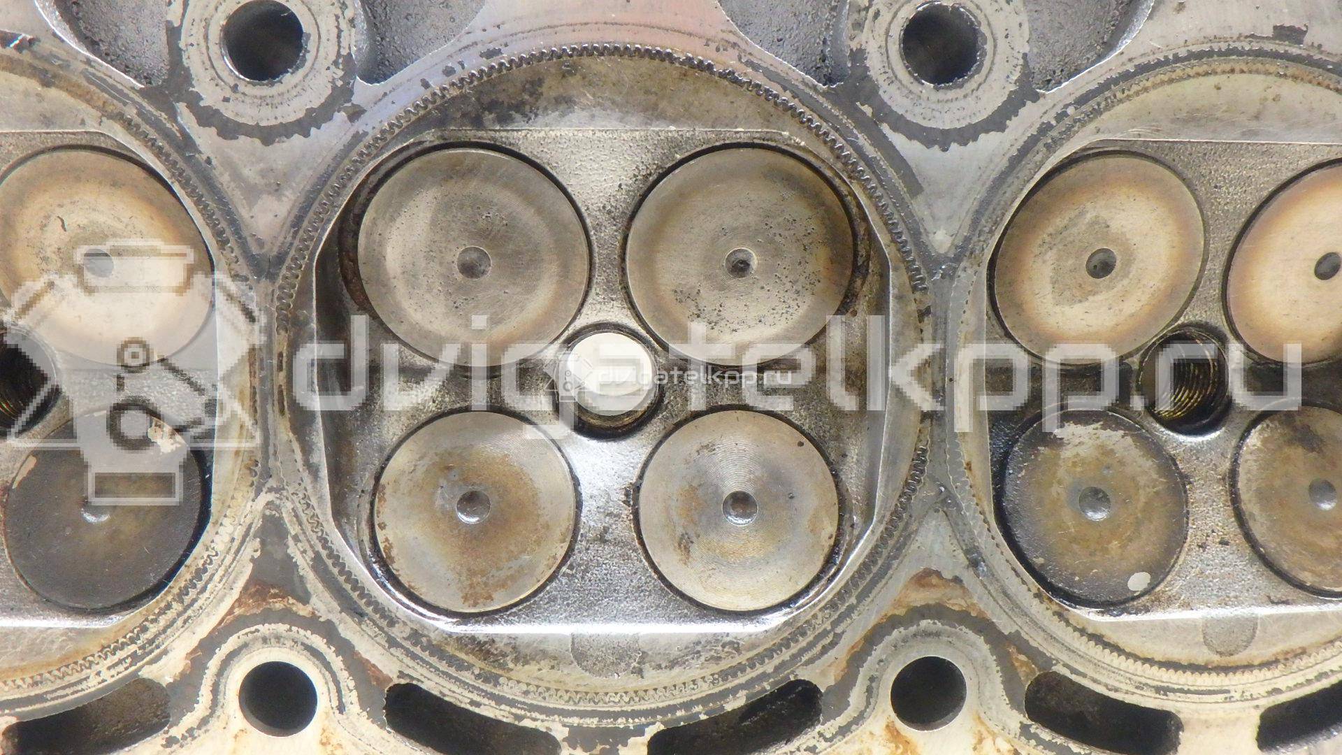 Фото Головка блока  03E103351D для Skoda / Seat {forloop.counter}}