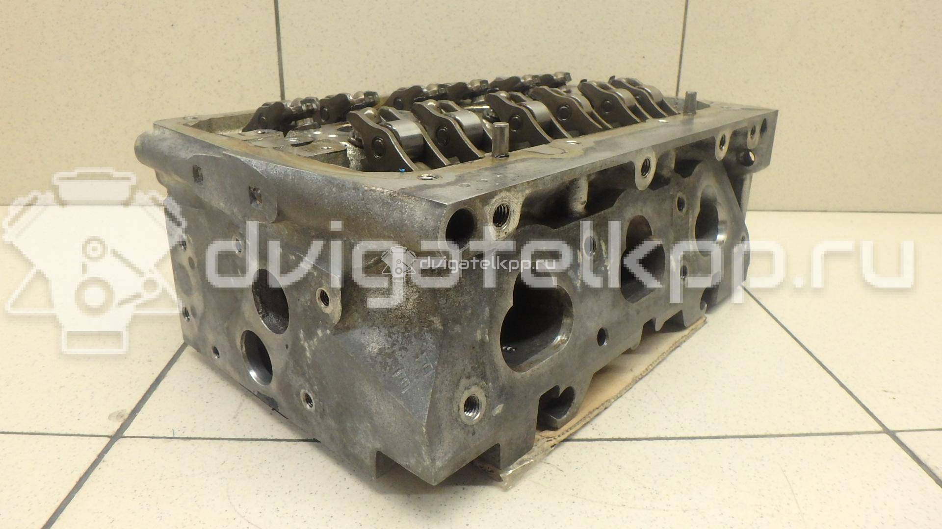 Фото Головка блока  03E103351D для Skoda / Seat {forloop.counter}}