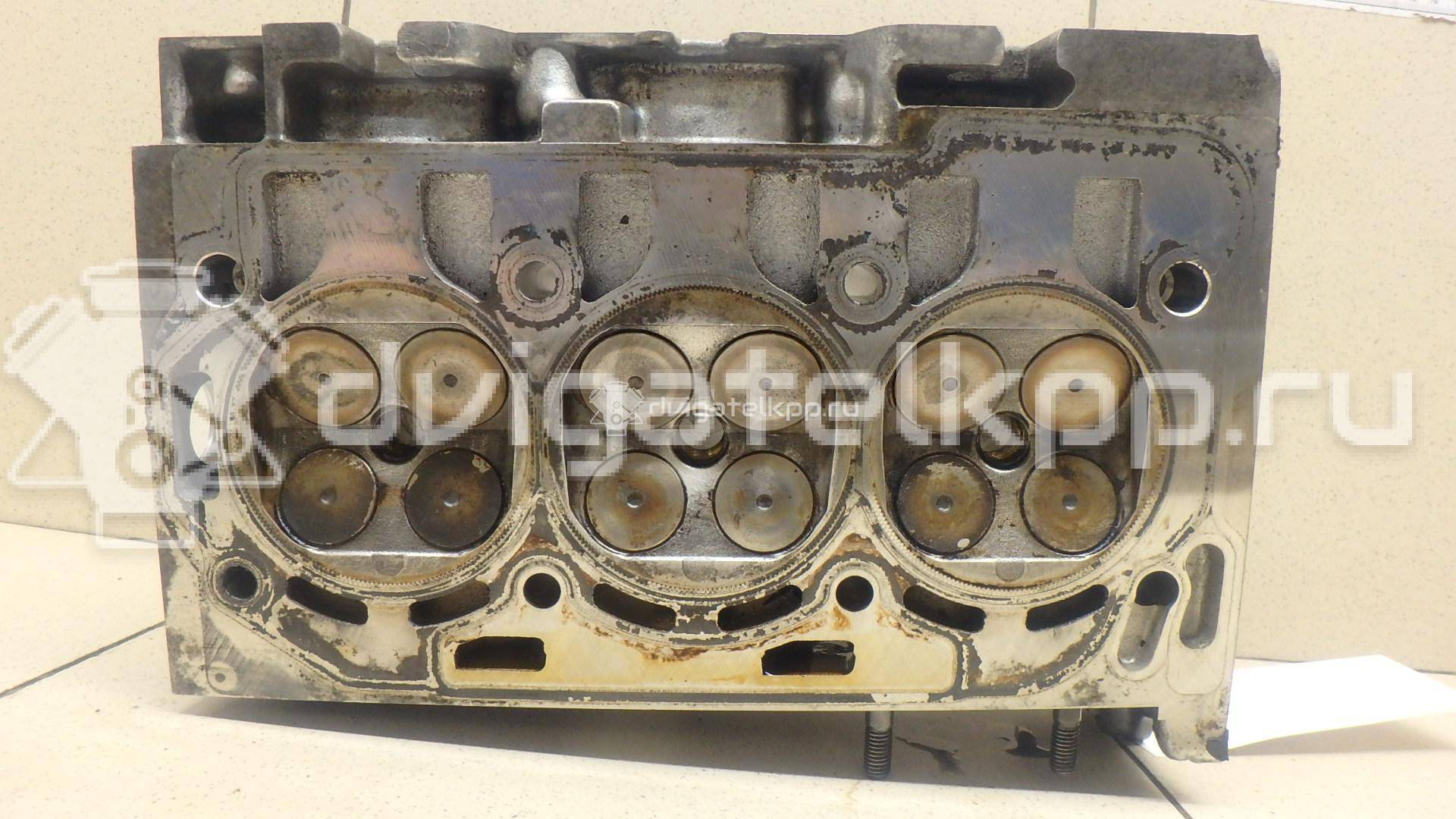 Фото Головка блока  03E103351D для Skoda / Seat {forloop.counter}}