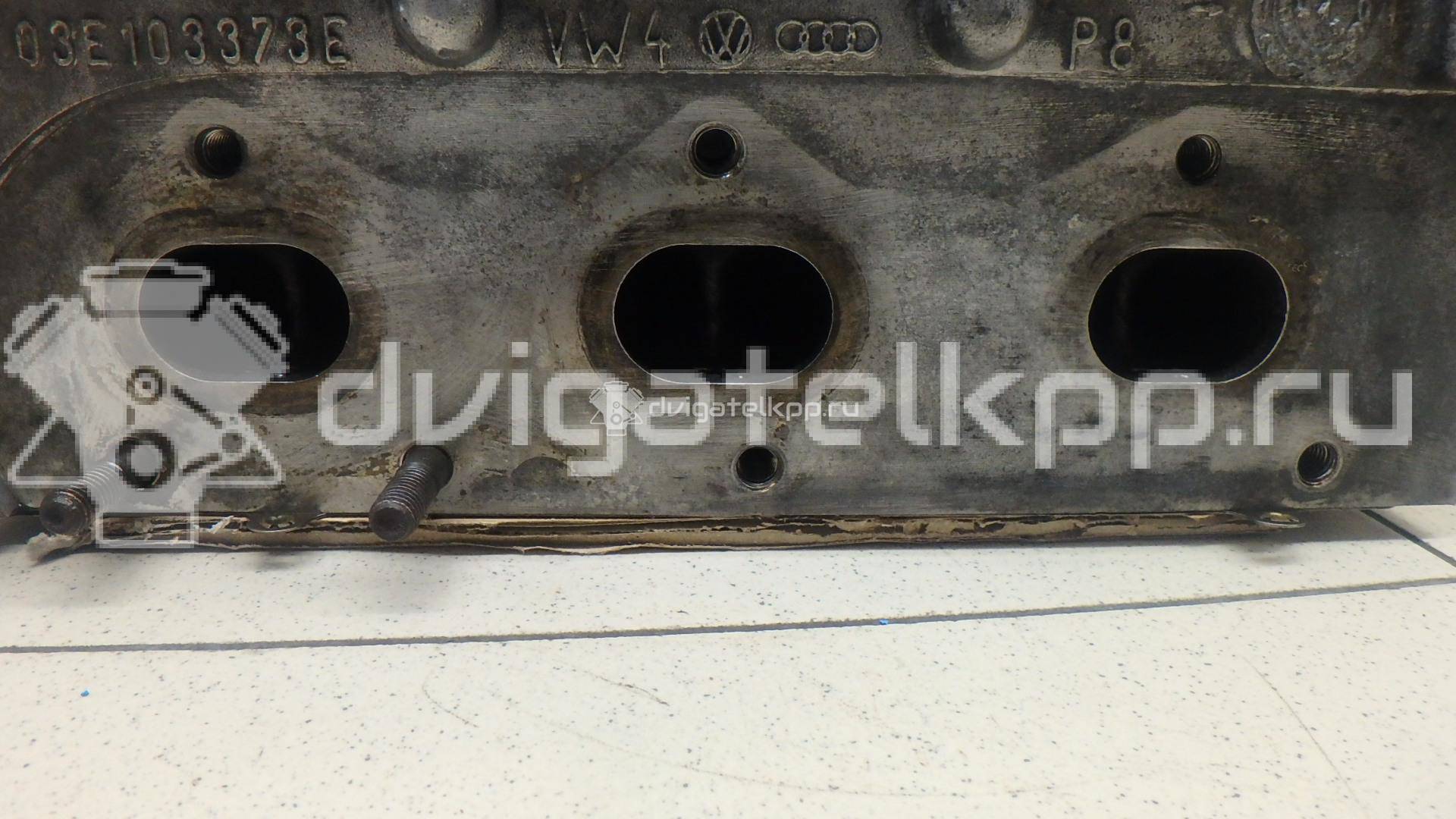 Фото Головка блока  03E103351D для Skoda / Seat {forloop.counter}}