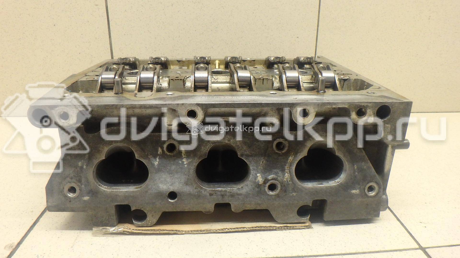 Фото Головка блока  03E103351D для Skoda / Seat {forloop.counter}}
