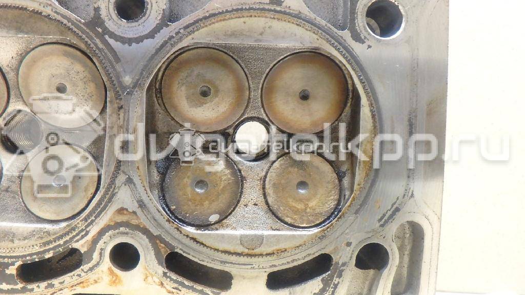 Фото Головка блока  03E103351D для Skoda / Seat {forloop.counter}}