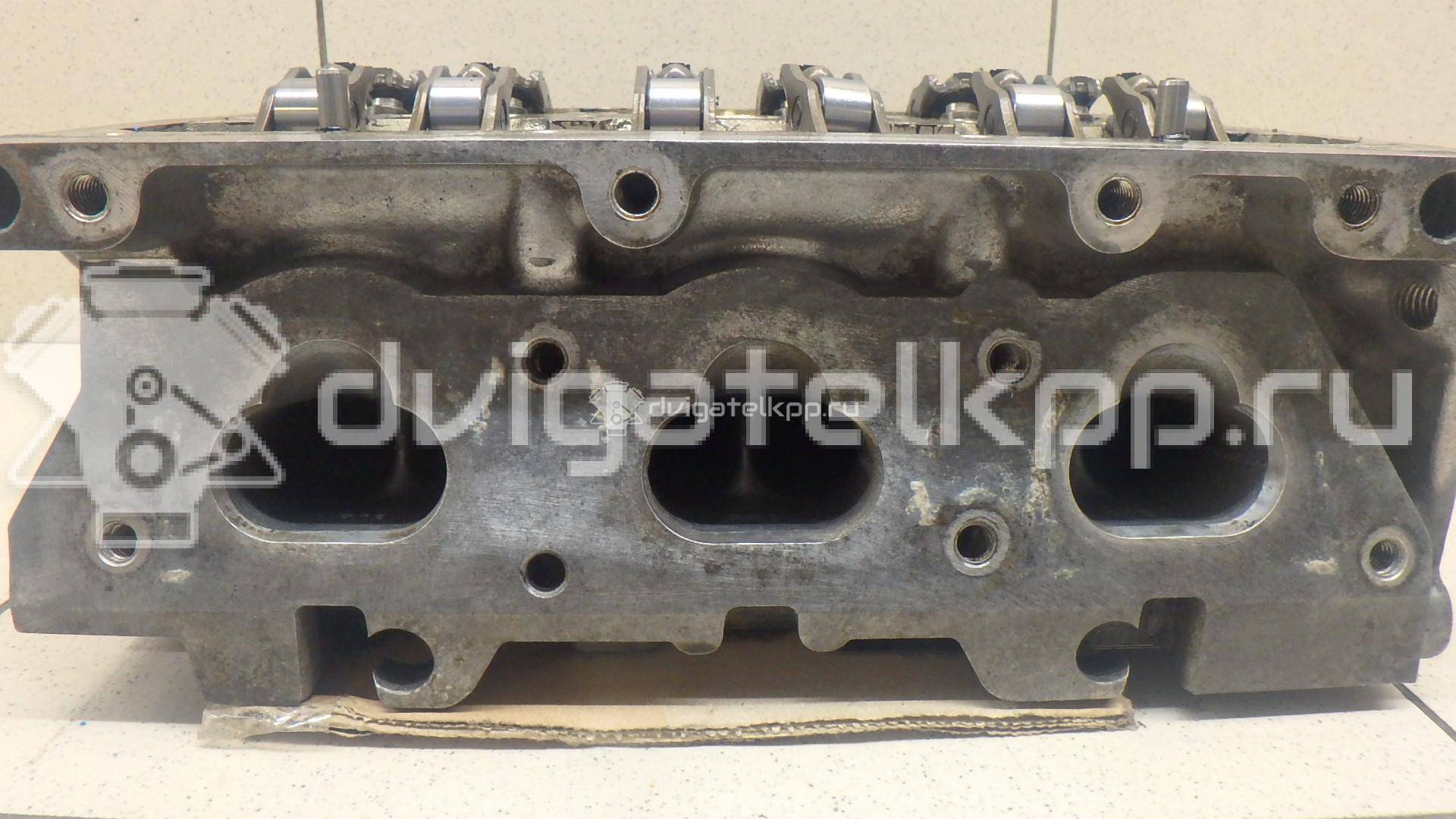 Фото Головка блока  03E103351D для Skoda / Seat {forloop.counter}}