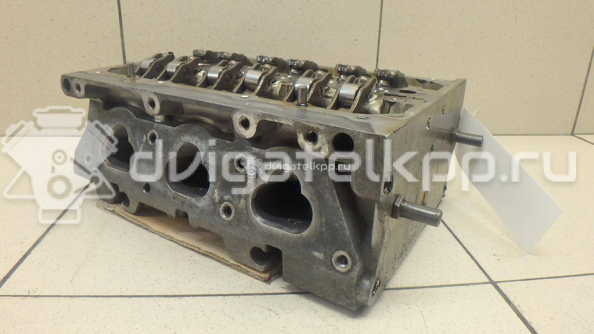 Фото Головка блока  03E103351D для Skoda / Seat {forloop.counter}}