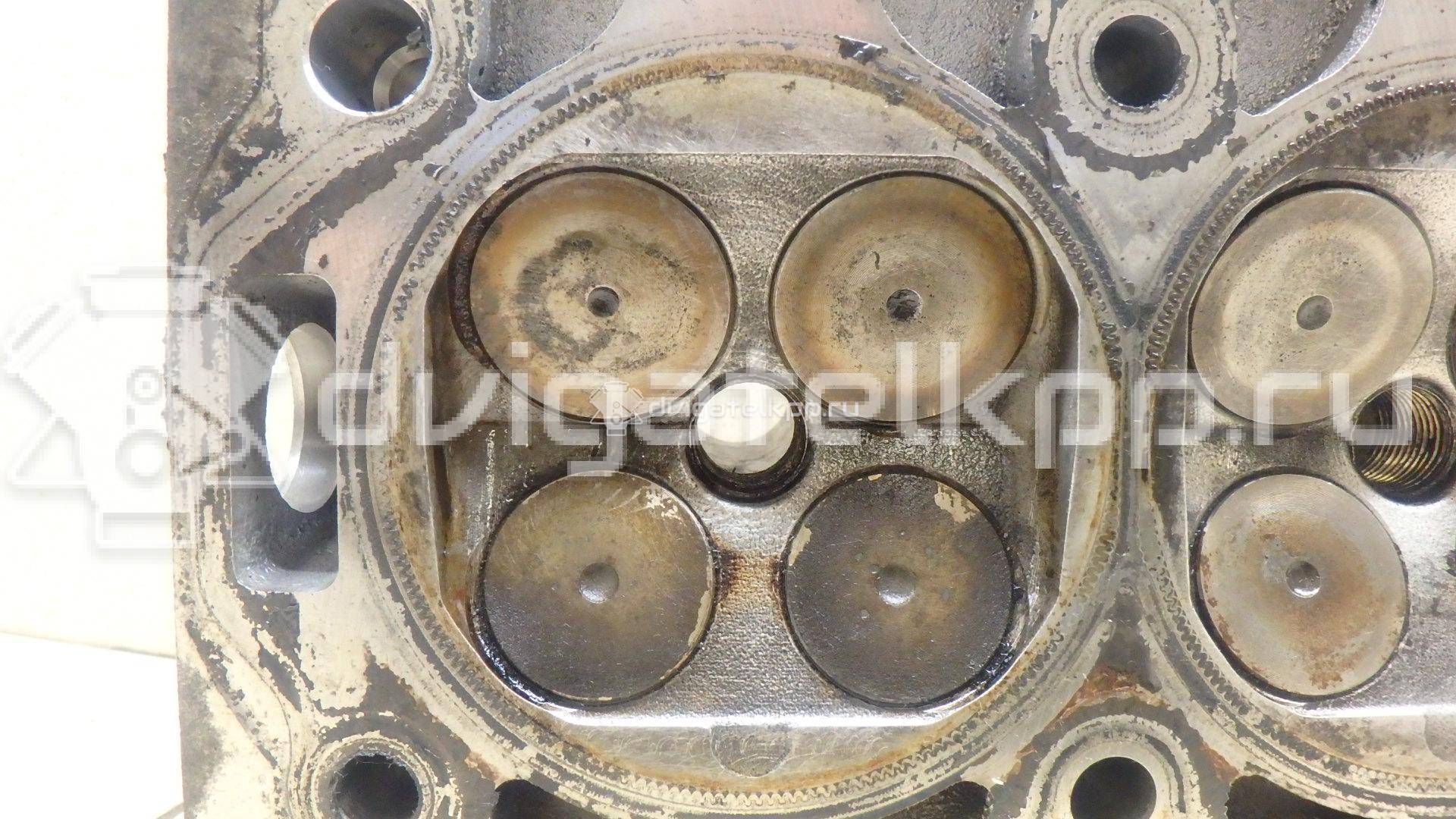 Фото Головка блока  03E103351D для Skoda / Seat {forloop.counter}}
