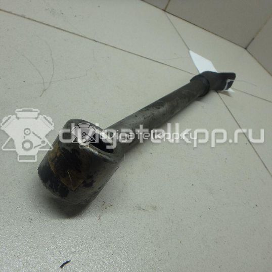 Фото Трубка турбокомпрессора (турбины)  03G145535F для skoda Fabia