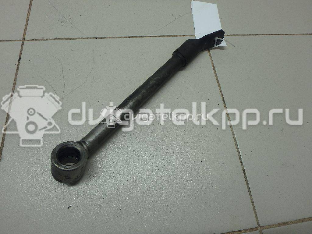 Фото Трубка турбокомпрессора (турбины)  03G145535F для skoda Fabia {forloop.counter}}