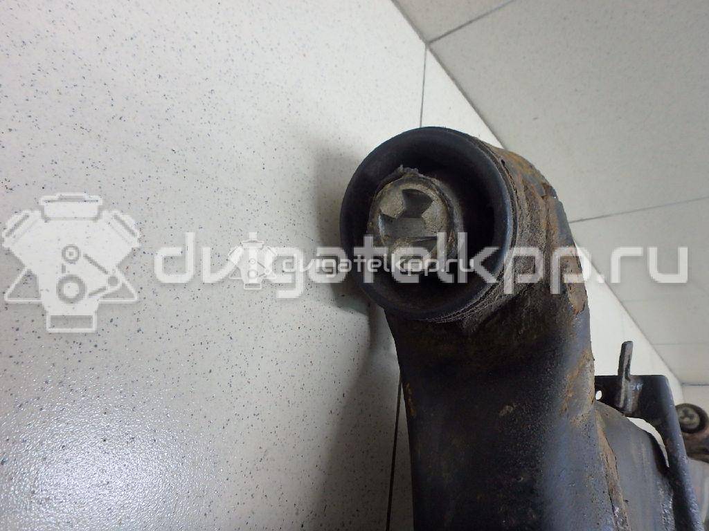 Фото Балка задняя  6Q0500051BB для Skoda Fabia {forloop.counter}}