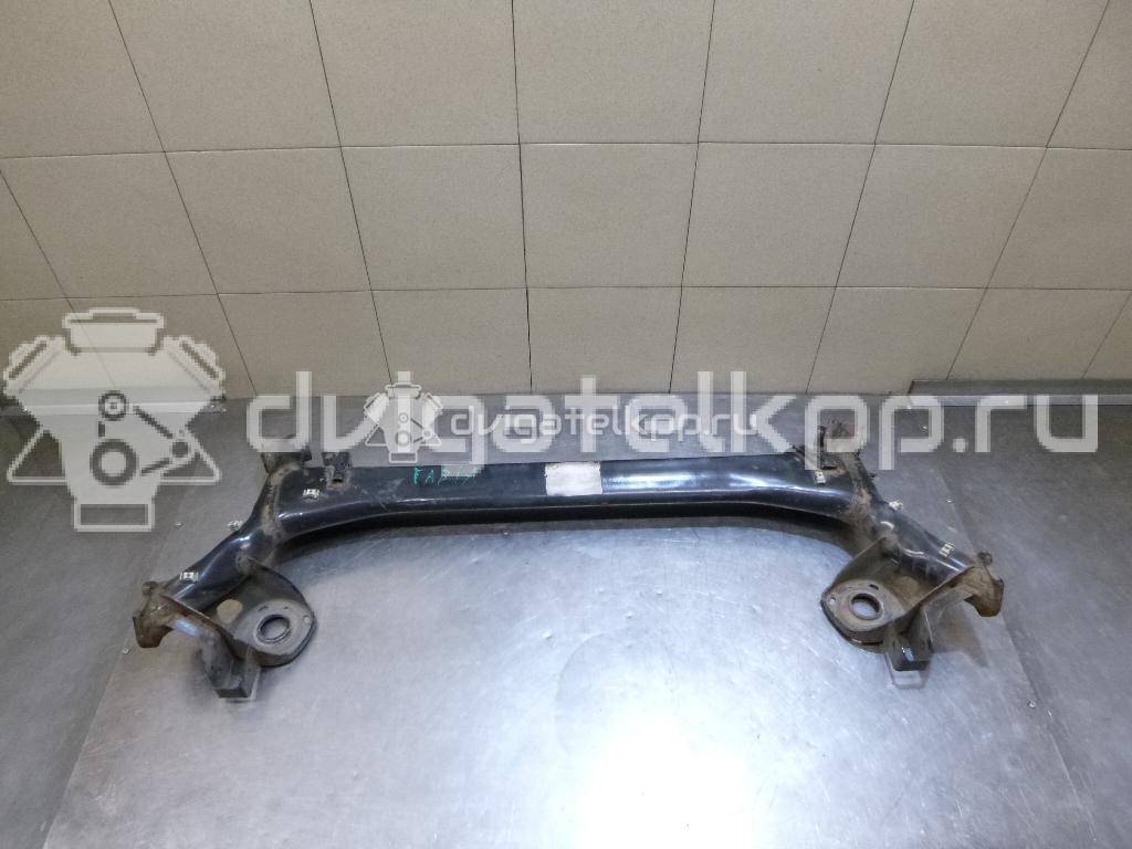 Фото Балка задняя  6Q0500051BB для Skoda Fabia {forloop.counter}}