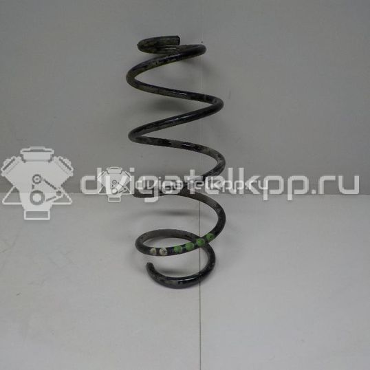 Фото Пружина передняя  6R0411105D для Skoda Rapid