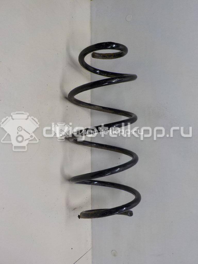 Фото Пружина передняя  6R0411105D для Skoda Rapid {forloop.counter}}