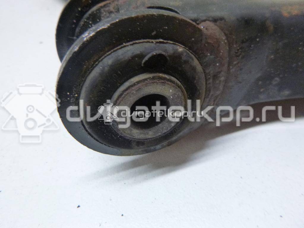 Фото Рычаг передний левый  6R0407151E для Skoda Roomster 5J / Fabia / Rapid {forloop.counter}}