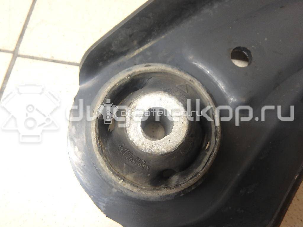 Фото Рычаг передний левый  6R0407151E для Skoda Roomster 5J / Fabia / Rapid {forloop.counter}}