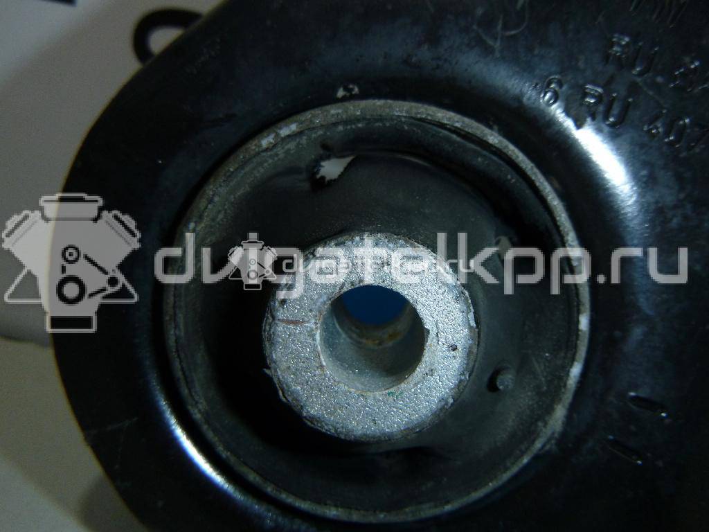 Фото Рычаг передний левый  6R0407151E для Skoda Roomster 5J / Fabia / Rapid {forloop.counter}}