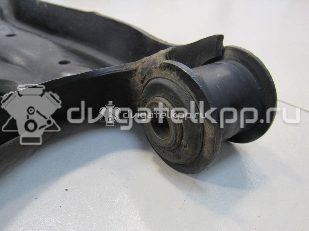 Фото Рычаг передний правый  6R0407152 для Skoda Roomster 5J / Fabia / Rapid {forloop.counter}}